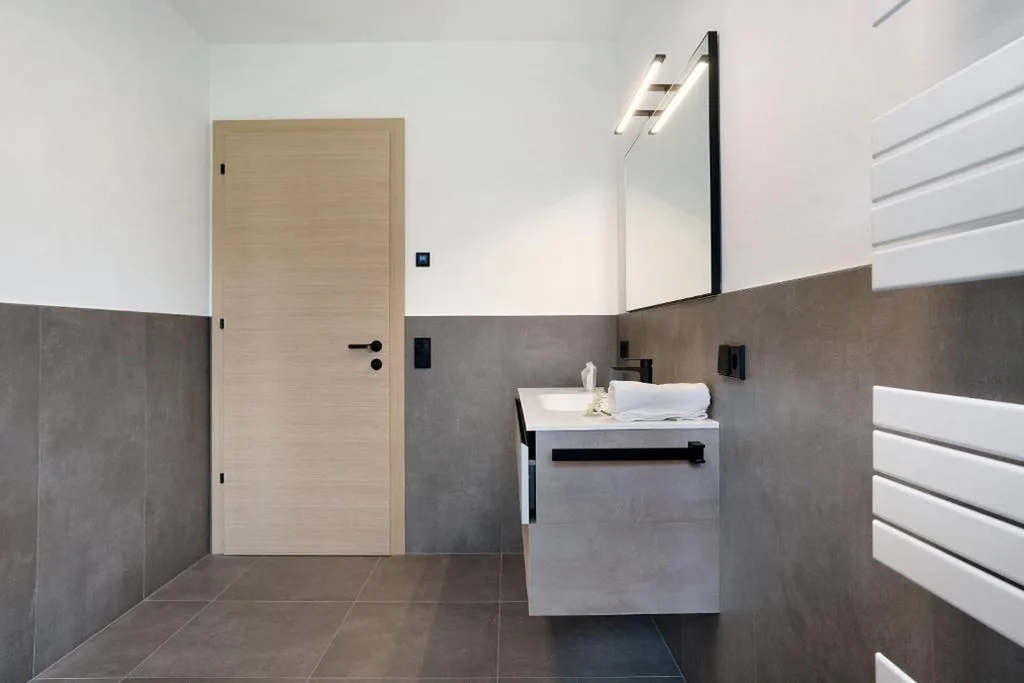 Haus Weinblick Apt 5 — foto 7