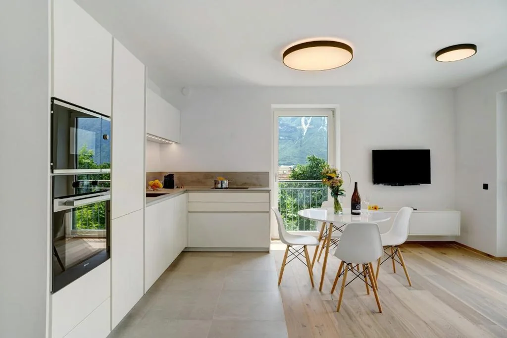 Haus Weinblick Apt 5 — foto 8