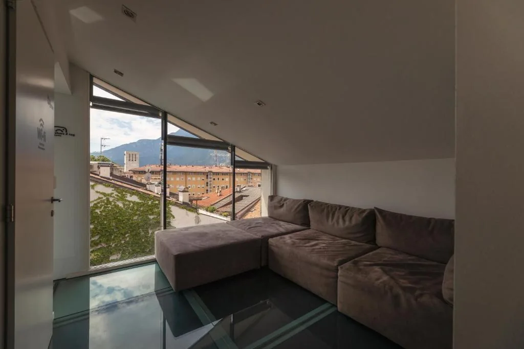 HEART OF TRENTO Loft & Rooms — foto 3