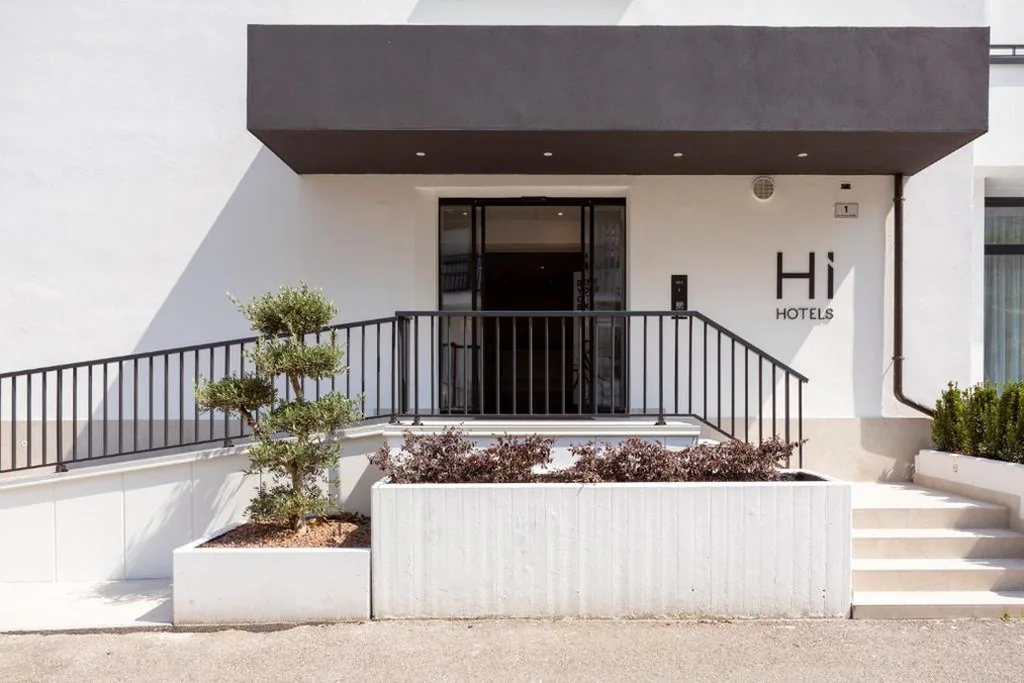 Hi Hotels Riva del Garda — foto 5