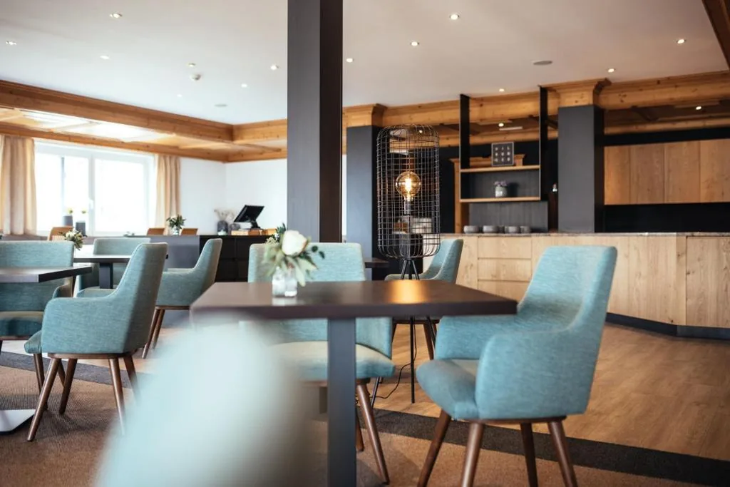 Hilburger Hotel