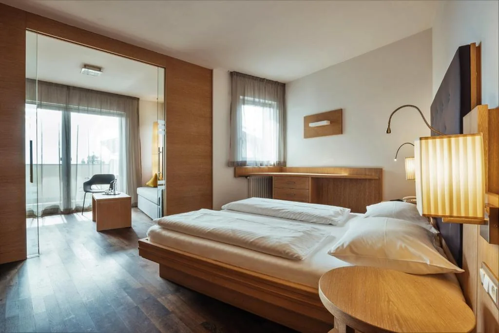 Hilburger Hotel — foto 5