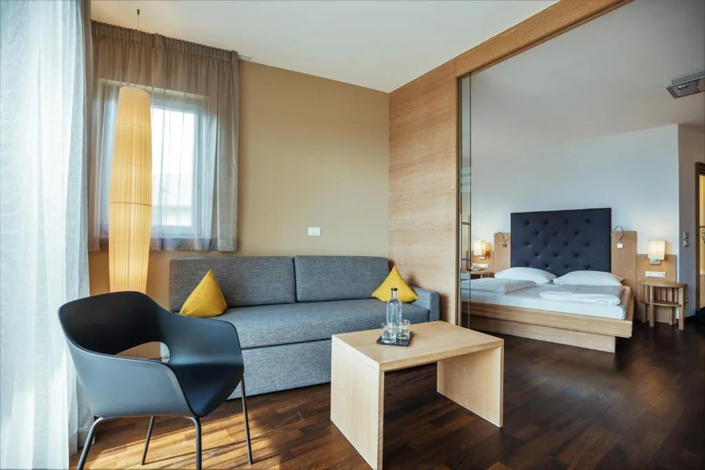Hilburger Hotel — foto 6