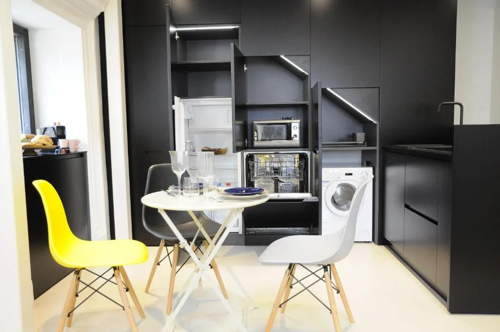 HOLLIDAY CHARMING HOME — foto 4