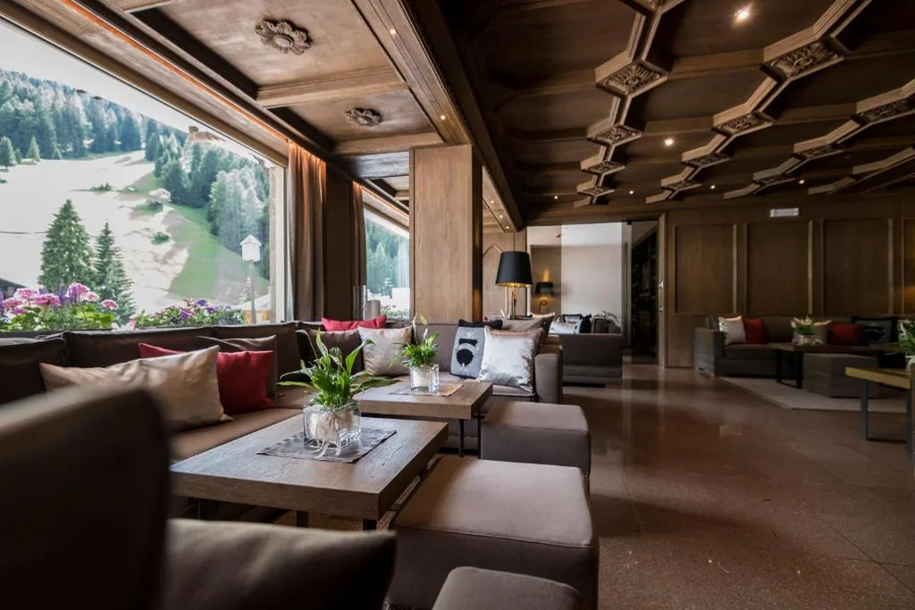 Hotel Aaritz — foto 6