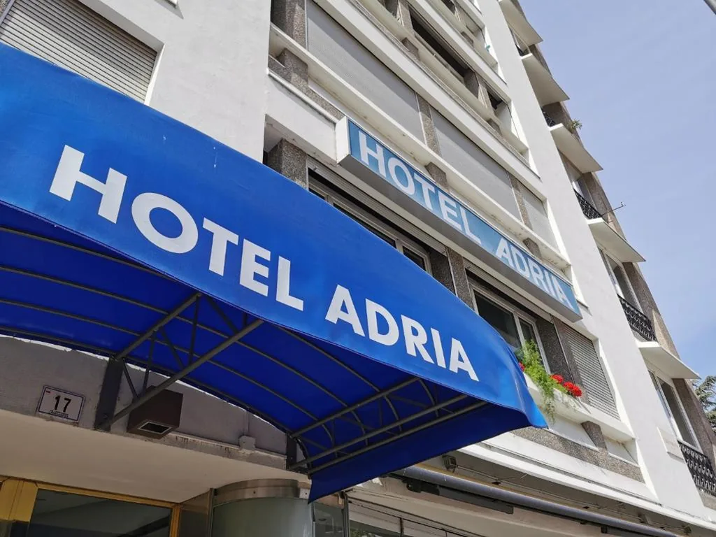 Hotel Adria
