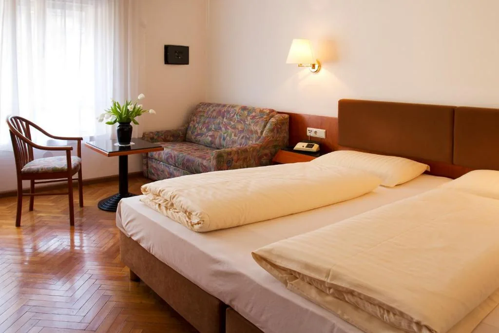Hotel Adria