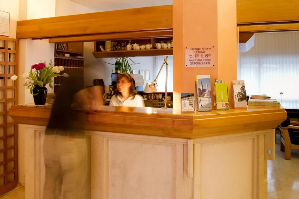 Hotel Adria — foto 4
