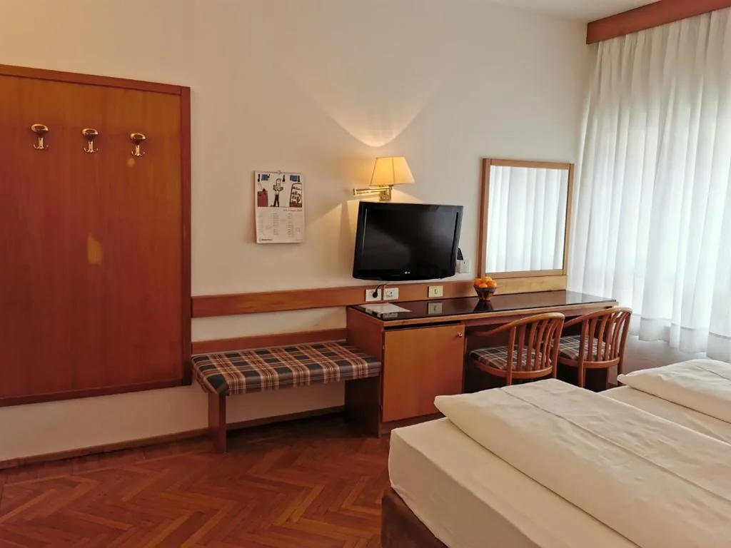 Hotel Adria — foto 5
