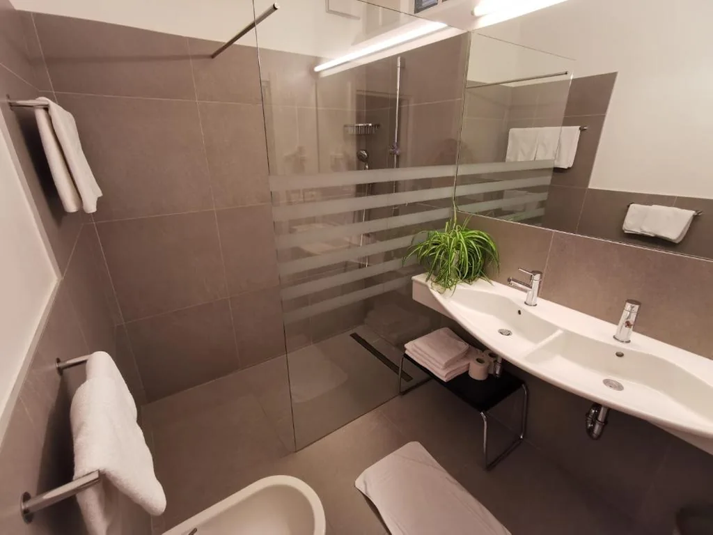 Hotel Adria — foto 7