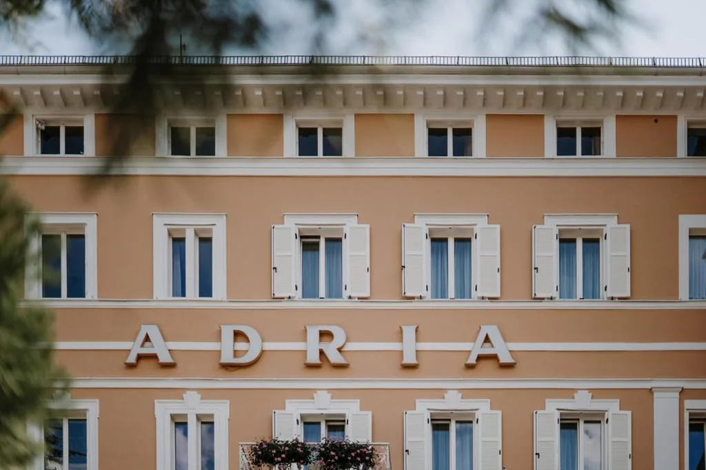 Hotel Adria — foto 3