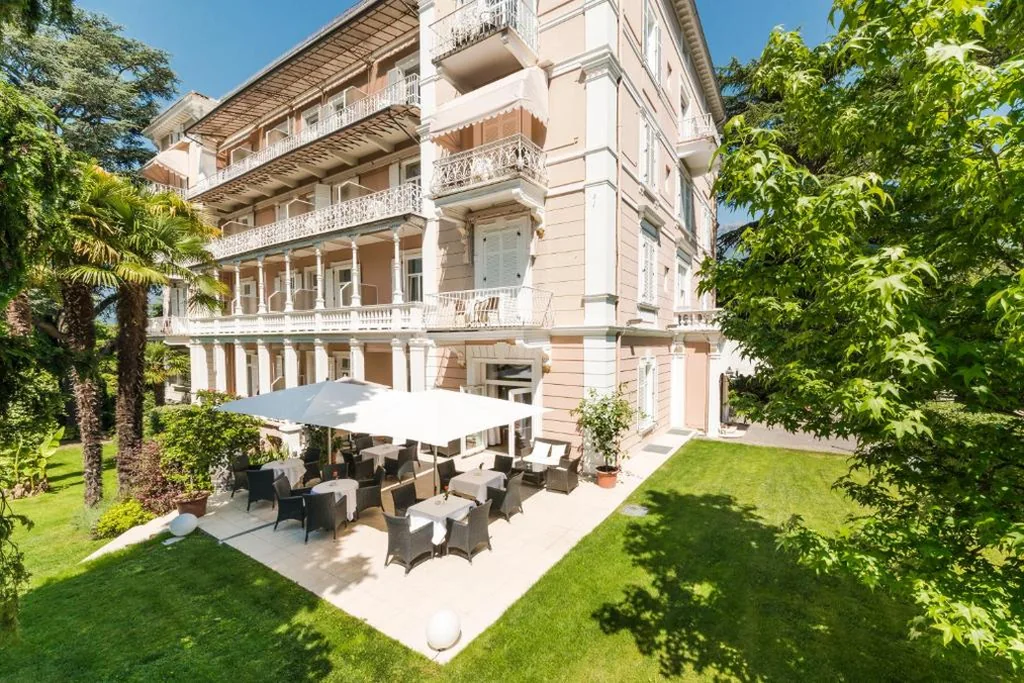 Hotel Adria — foto 4
