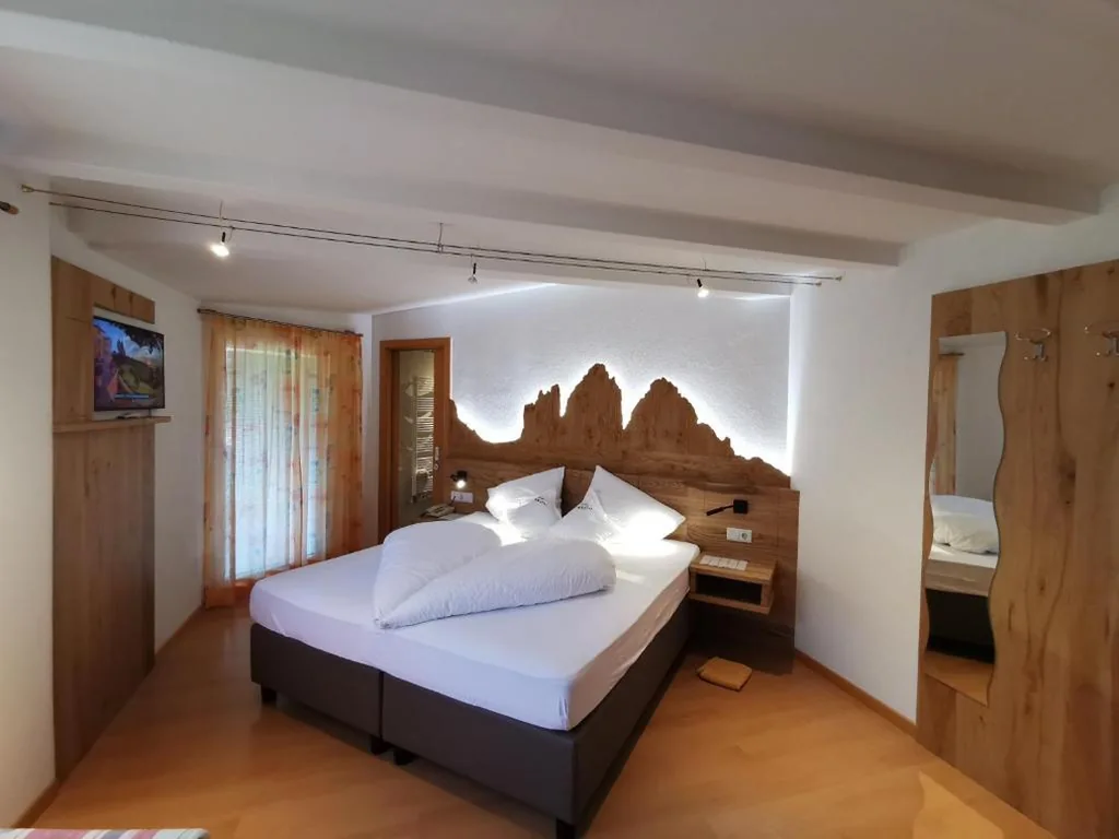 Hotel Akelei — foto 4