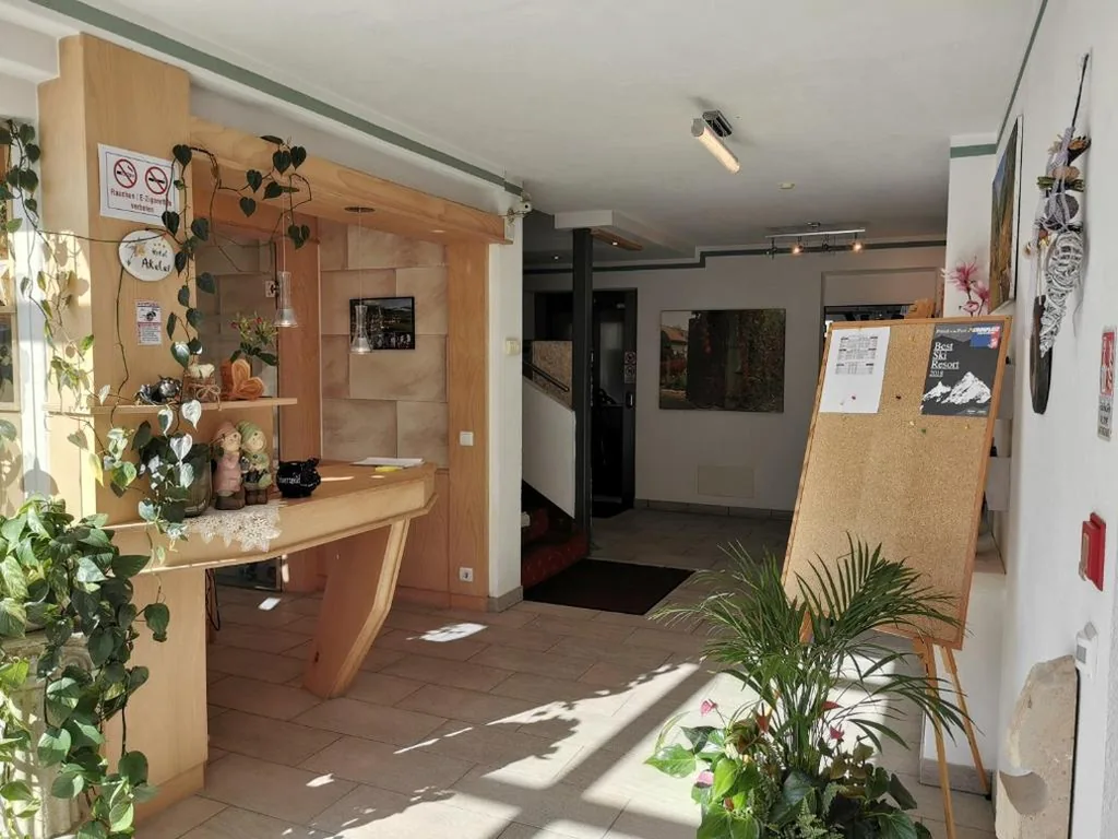 Hotel Akelei — foto 6