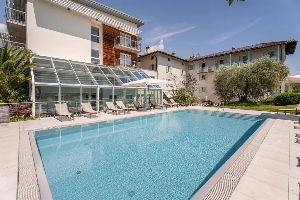 Hotel Al Maso
