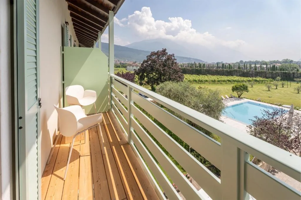 Hotel Al Maso — foto 8