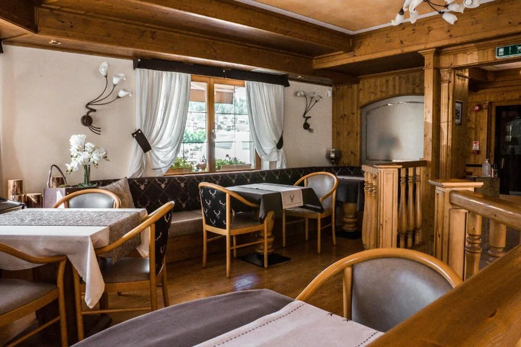 Hotel Al Parco — foto 3