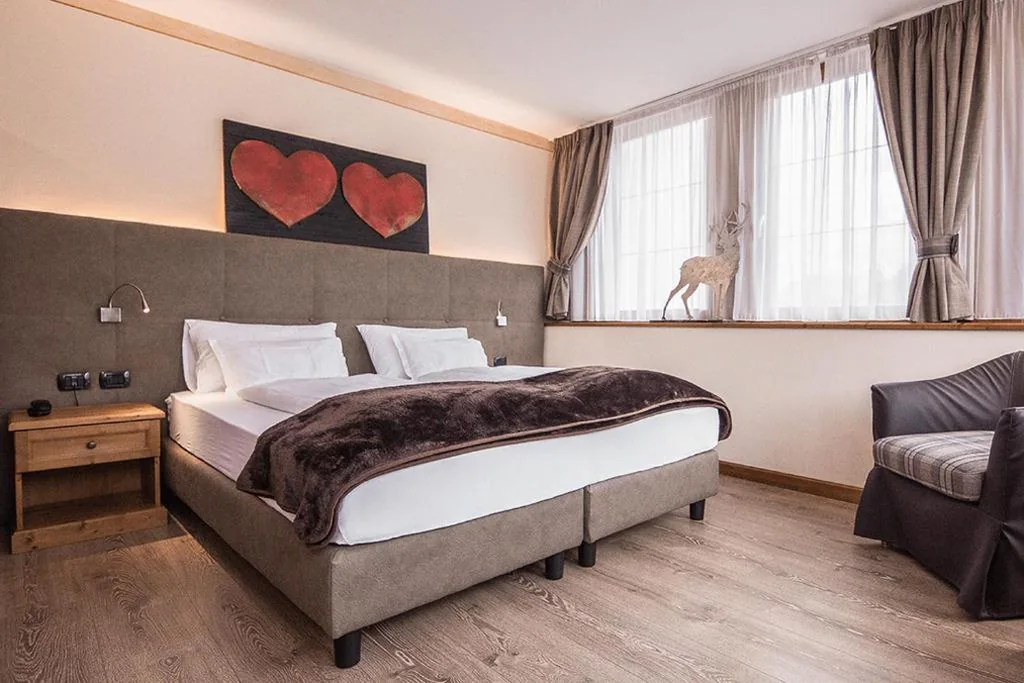 Hotel Al Parco — foto 5