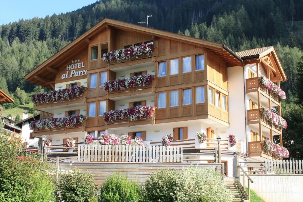 Hotel Al Parco — foto 6