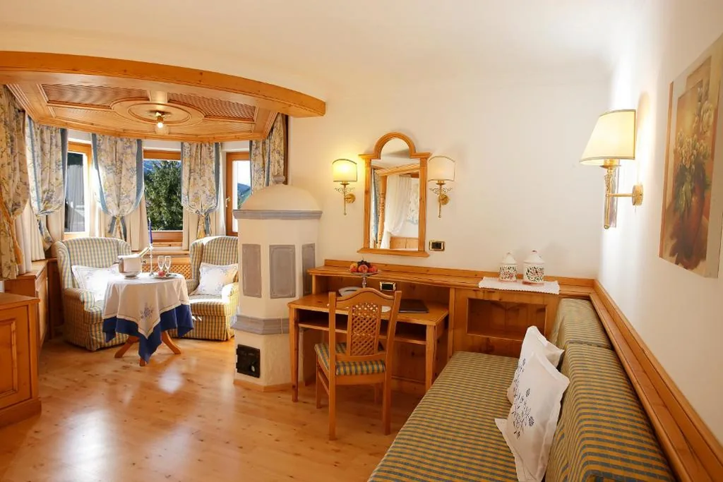 Hotel Al Sonnenhof — foto 3