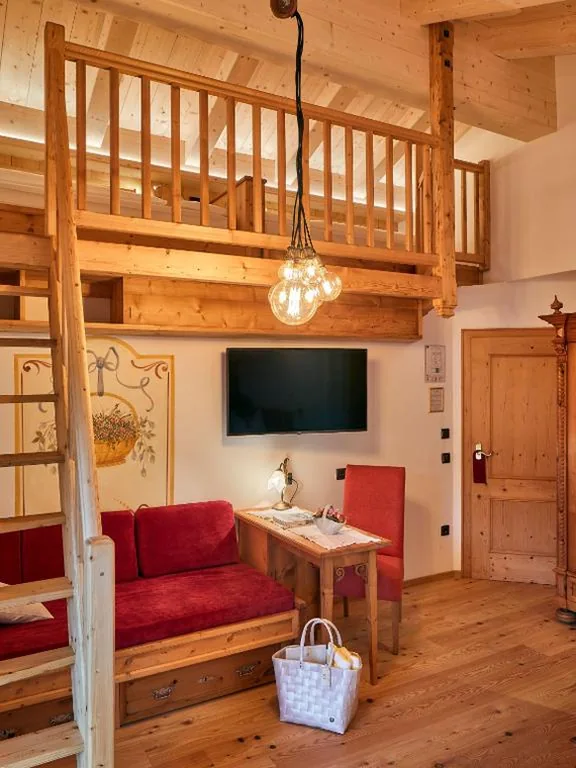 Hotel Al Sonnenhof — foto 4