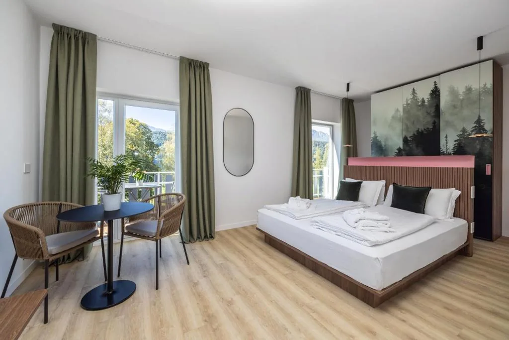 Hotel Al Sorriso Greenpark & Wellness — foto 6