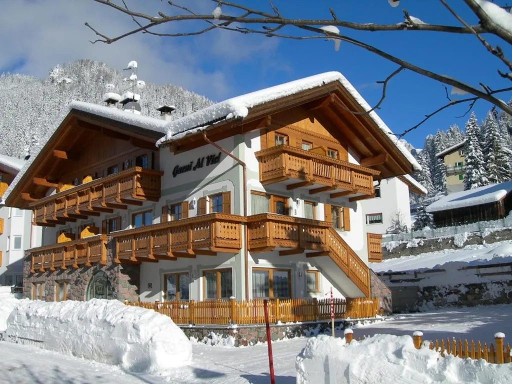 Hotel Al Viel B&B — foto 6