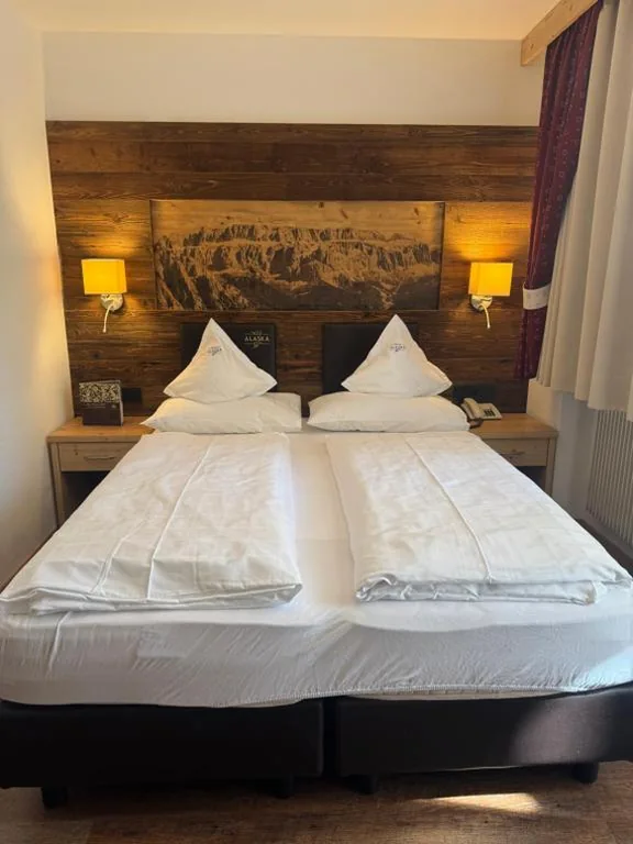 Hotel Alaska — foto 3