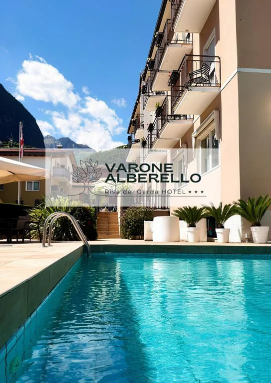 Hotel Alberello – Varone