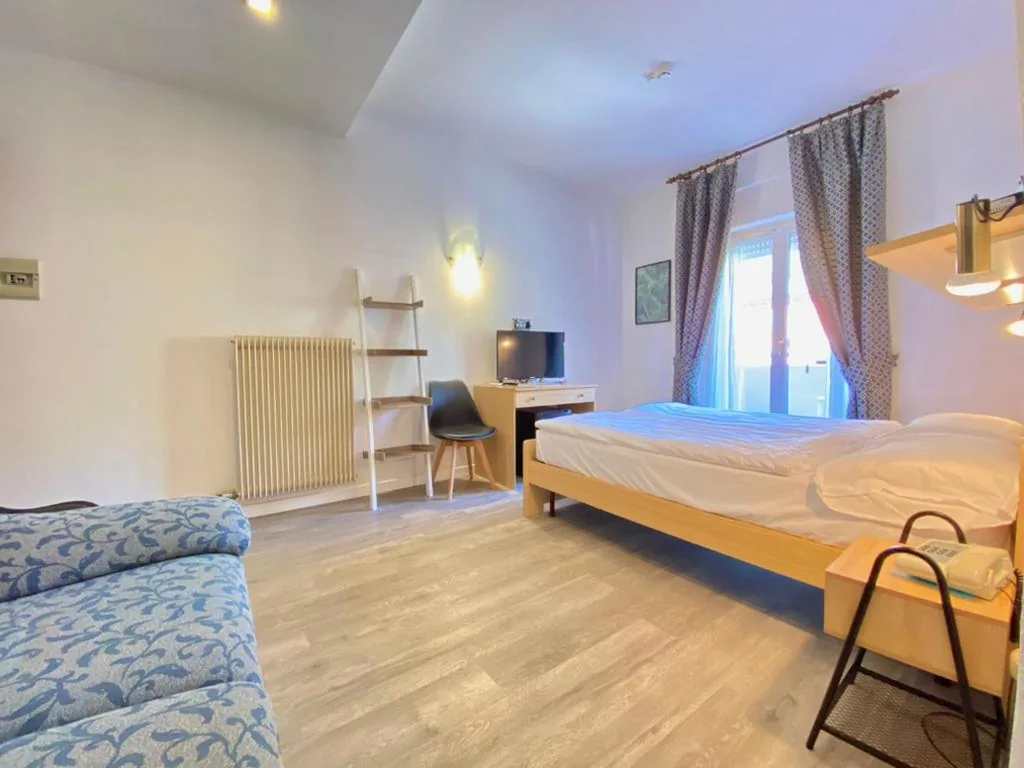Hotel Alberello – Varone
