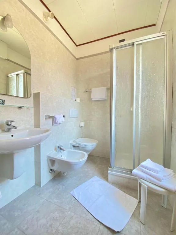 Hotel Alberello – Varone — foto 3