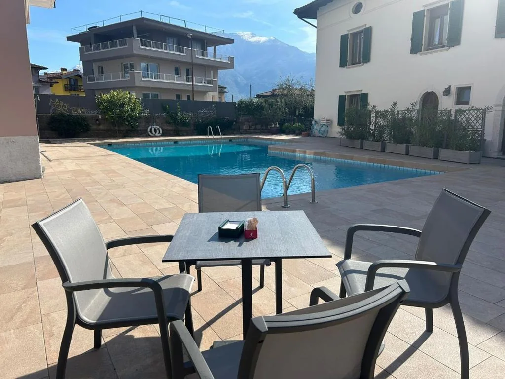 Hotel Alberello – Varone — foto 4