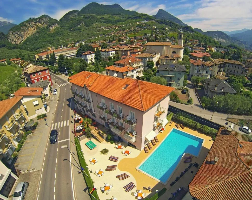 Hotel Alberello – Varone — foto 7