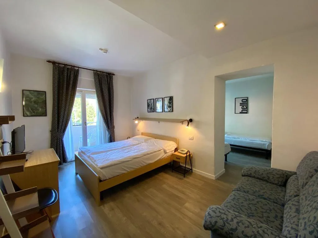 Hotel Alberello – Varone — foto 8
