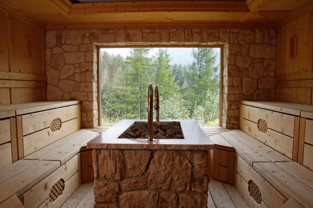 Hotel Albion Mountain Spa Resort Dolomites