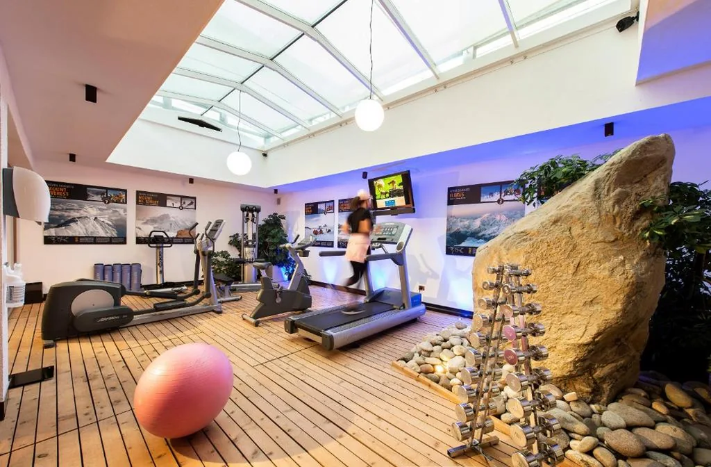 Hotel Albion Mountain Spa Resort Dolomites — foto 5