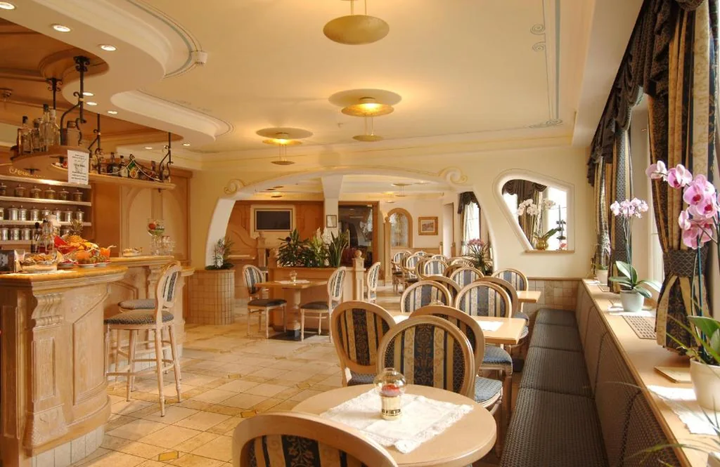 Hotel Alle Alpi — foto 3