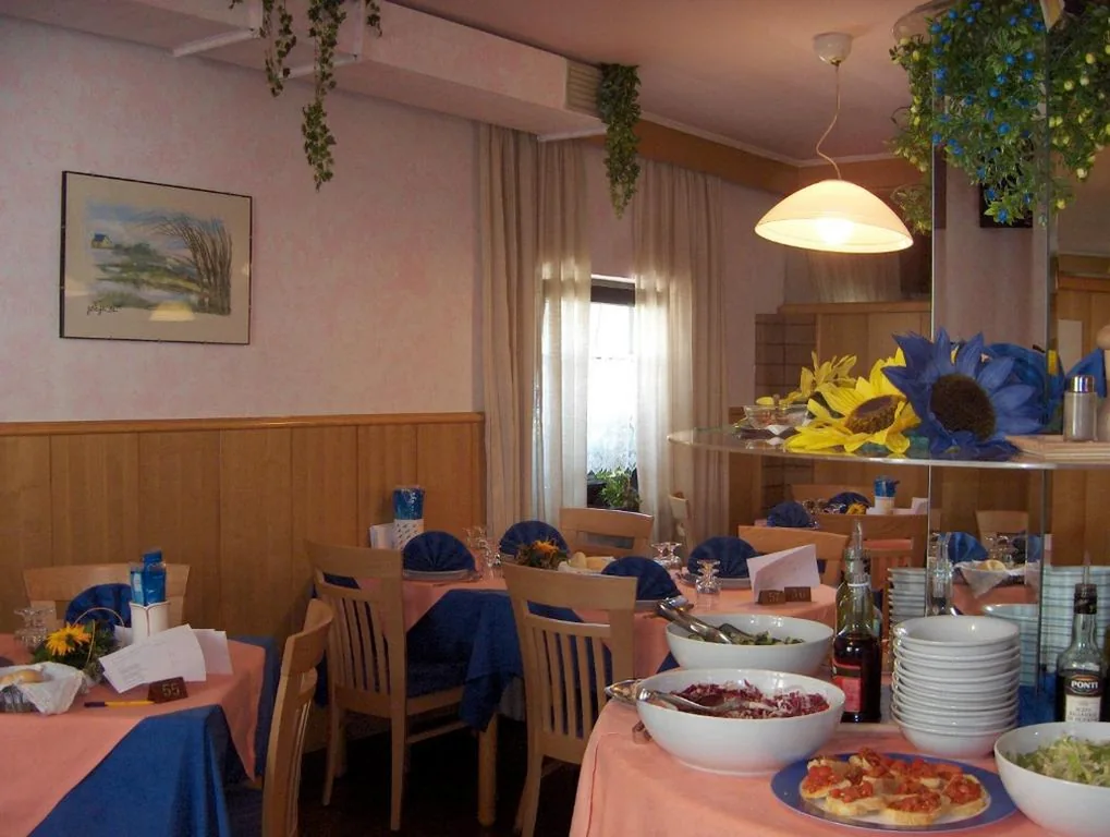 Hotel Allo Zodiaco — foto 4