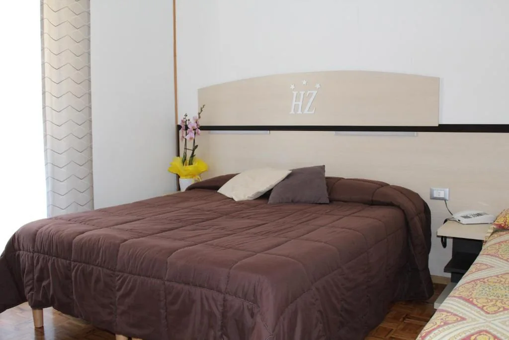 Hotel Allo Zodiaco — foto 7