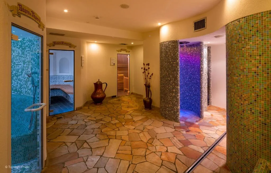 Hotel Alpen