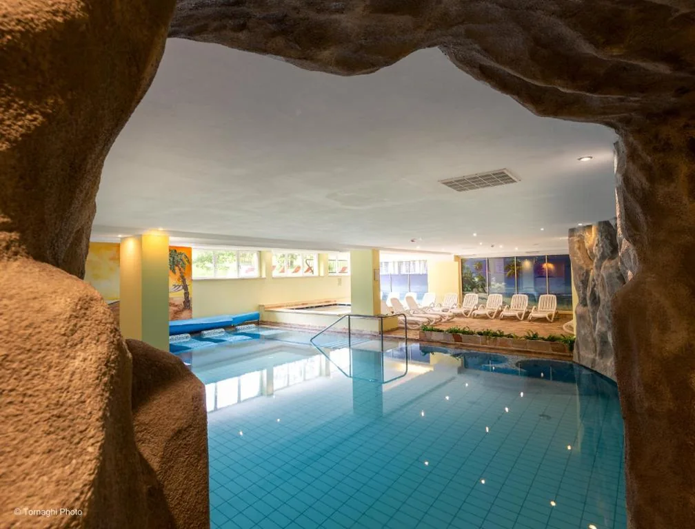 Hotel Alpen — foto 3
