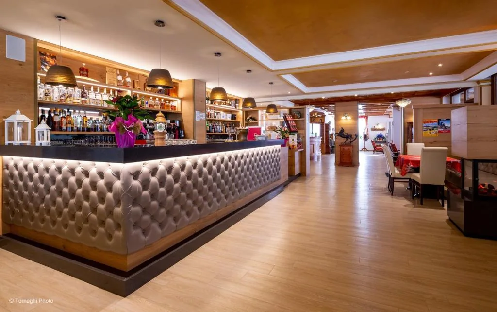 Hotel Alpen — foto 4