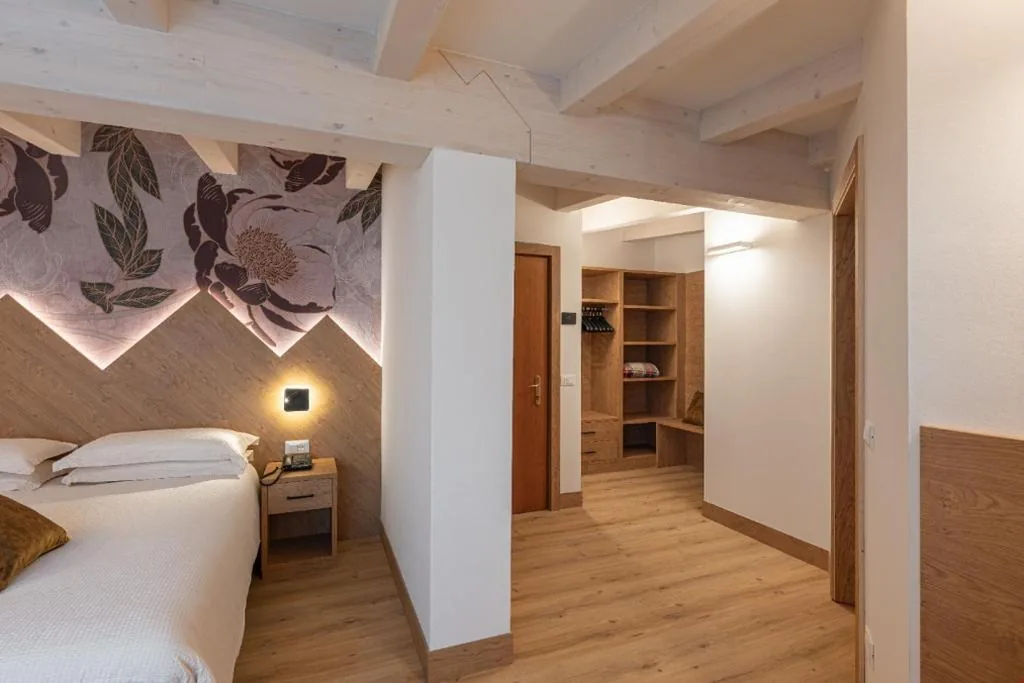 Hotel Alpen — foto 6