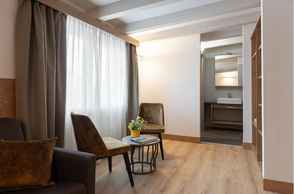 Hotel Alpen — foto 7