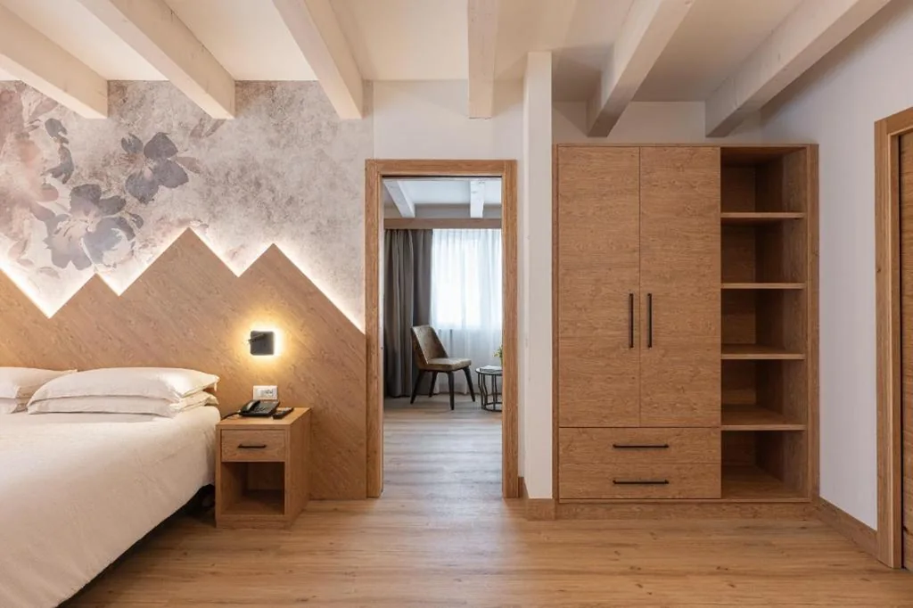 Hotel Alpen — foto 8