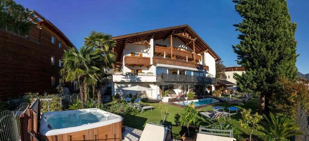 Hotel Alpenhof
