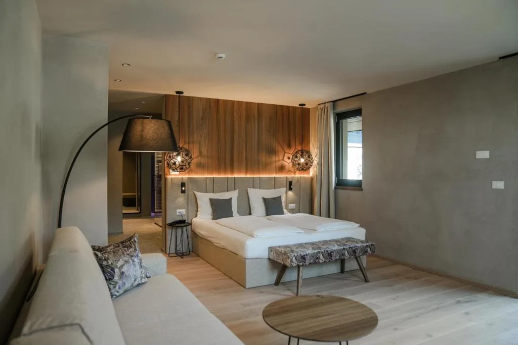 Hotel Alpenrose