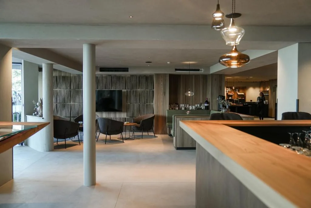 Hotel Alpenrose — foto 5