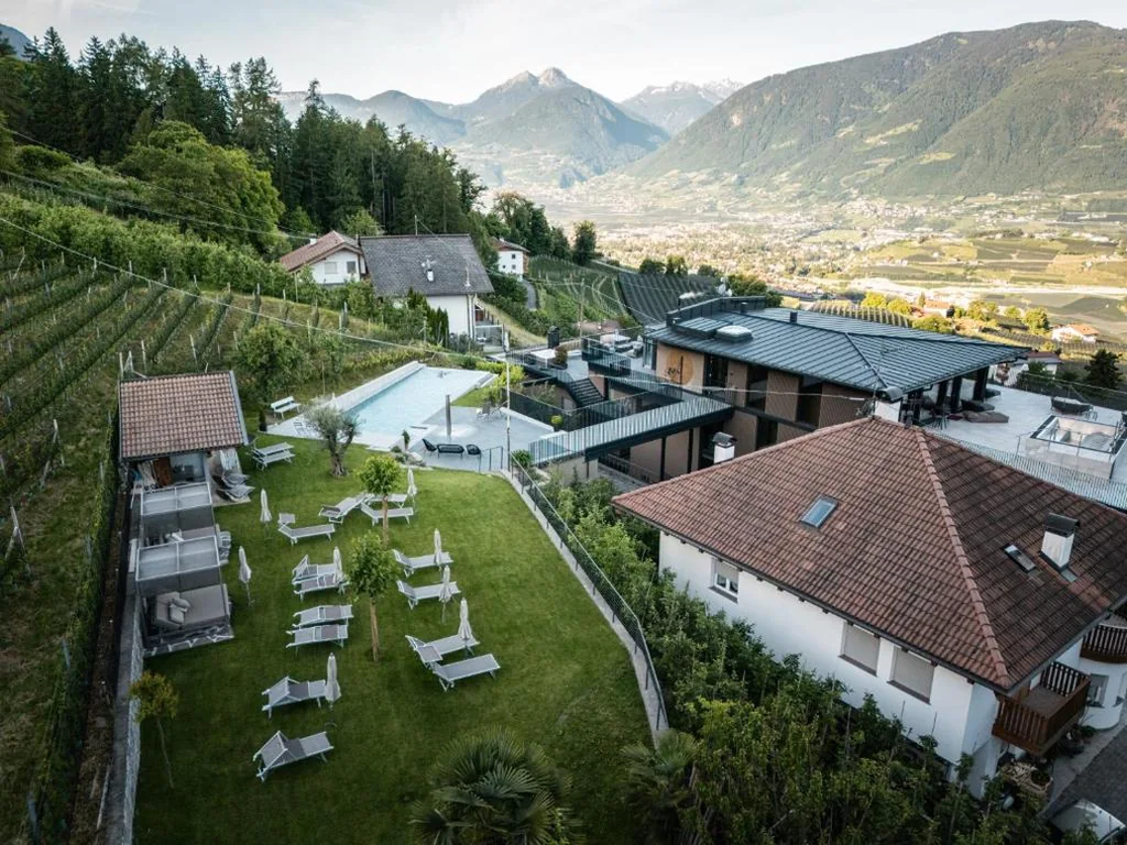 Hotel Alpenrose — foto 6