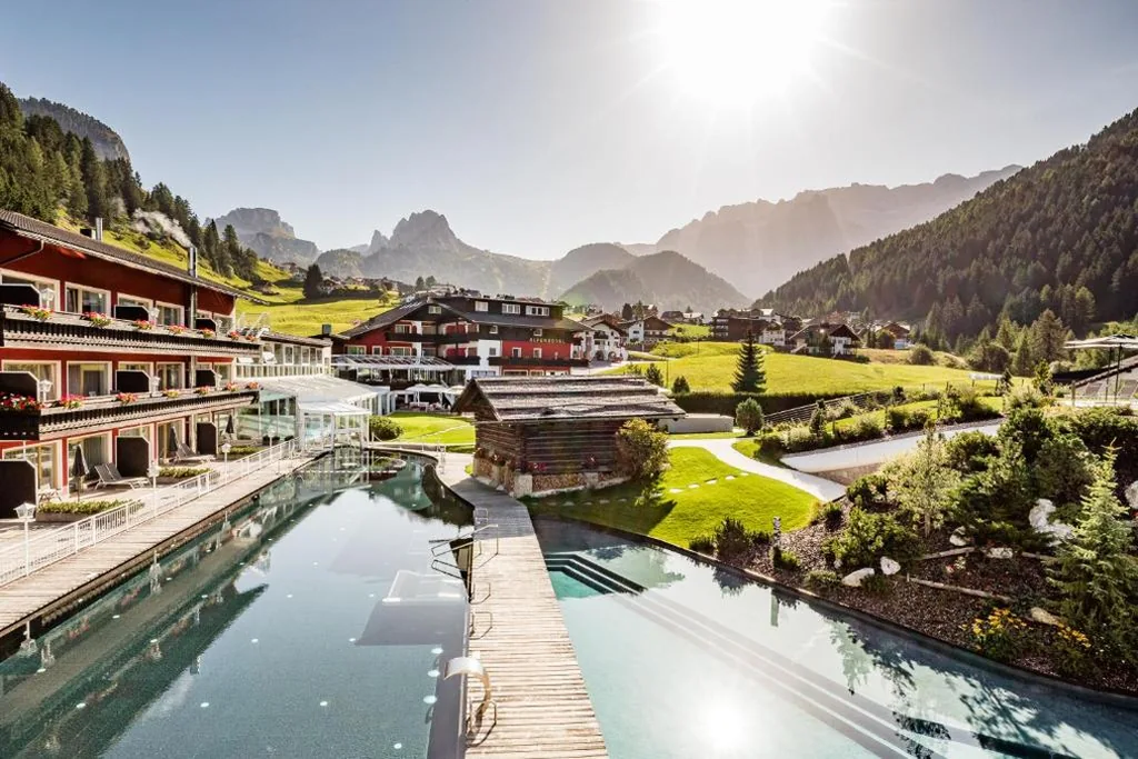 Hotel Alpenroyal – The Leading Hotels of the World